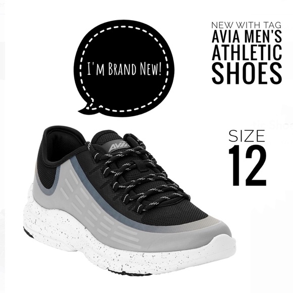 Avia Other - New With Tag! Avia Men's Athletic Shoes